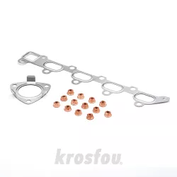 9158633 - OEM Number / catalytic converter