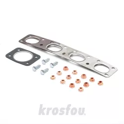 18407525455 - OEM Number / catalytic converter