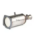Peugeot 406 2.0 HDi DPF Diesel Particulate Filter