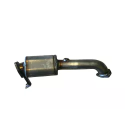 Audi A6 2.7 TDI Catalytic Converter