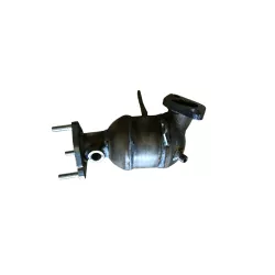 Audi A2 1.6i 16V Catalytic Converter