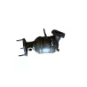 Audi A2 1.6i 16V Catalytic Converter