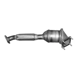 Ford Focus 1.8 TDCi Catalytic Converter