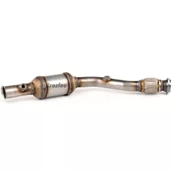 Peugeot 307 2.0i Catalytic Converter