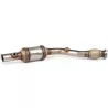 Peugeot 307 2.0i Catalytic Converter