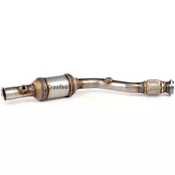 Peugeot 206 CC 2.0i Catalytic Converter