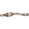 Peugeot 206 CC 2.0i Catalytic Converter