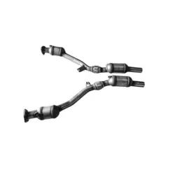 Audi A4 Quattro 3.0i Catalytic Converter