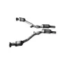 Audi A4 Quattro 3.0i Catalytic Converter