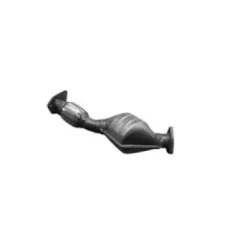 Skoda Superb 1.9 Automatic Catalytic Converter