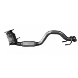 Volkswagen Golf V (5) 1.6i 16V Catalytic Converter