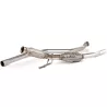 Peugeot 206 2.0 HDI Catalytic Converter