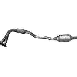 Opel Vectra B 1.6 Catalytic Converter