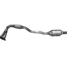 Opel Vectra B 1.6 Catalytic Converter