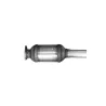 Volkswagen Vento 1.8i Catalytic Converter