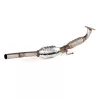 Seat Leon 1.9 TDI Catalytic Converter