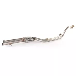 Mercedes SL-Class SL500 Catalytic Converter