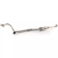 Mercedes SL-Class SL500 Catalytic Converter