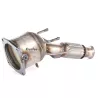 Citroen C4 2.0 HDI Catalytic Converter