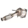 Peugeot 307 CC 2.0 HDI Catalytic Converter