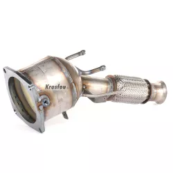 Peugeot 307 CC 2.0 HDI Catalytic Converter