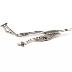 18301713633 - OEM Number / catalytic converter