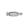 Alfa Romeo 155 1.6i Catalytic Converter