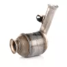 Mercedes CLC-Class CLC200 CDi Catalytic Converter