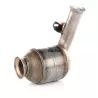 Mercedes CLC-Class CLC220 CDi Catalytic Converter
