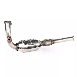 Renault Clio II (2) 1.4i Catalytic Converter (one socket for lambda probe)