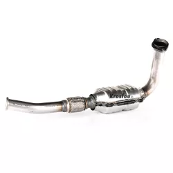 Renault Kangoo 1.4i Catalytic Converter (one socket for lambda probe)