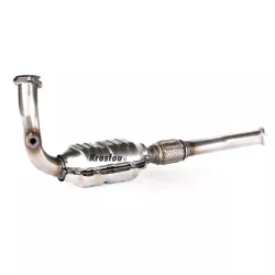 Renault Clio II (2) 1.6i Catalytic Converter (one socket for lambda probe)
