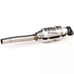 Fiat Punto I (1) 1.2i Catalytic Converter