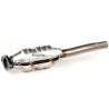 Lancia Y 1.1i Catalytic Converter
