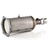Peugeot 607 2.2 HDi DPF Diesel Particulate Filter