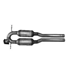 KF-7921 Diesel Particulate Filter DPF SCR AUDI