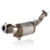 8K0131765F - OEM Number / DPF Diesel Particulate filter (including catalytic converter)