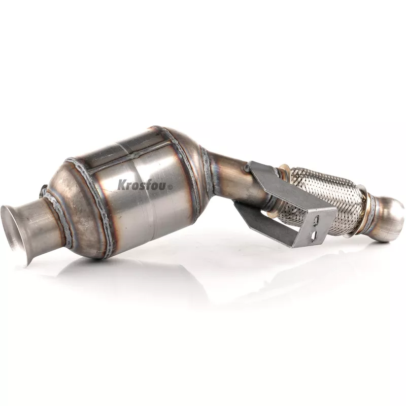Mercedes Vito 110 CDI Catalytic Converter