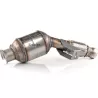Mercedes Vito 115 CDI Catalytic Converter