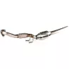 Volkswagen Golf IV 1.9 TDI Catalytic Converter