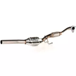 Volkswagen New Beetle IV 1.9 TDI Catalytic Converter