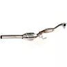 Volkswagen New Beetle IV 1.9 TDI Catalytic Converter