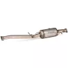 5227375 - OEM Number / DPF Diesel Particulate filter