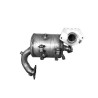 KF-4531 Diesel Particulate Filter DPF FIAT / MERCEDES / NISSAN / RENAULT