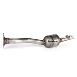 Dacia Duster 1.6i 4x2 Catalytic Converter