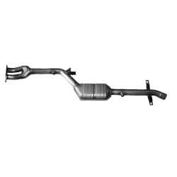 18301713615 - OEM Number / catalytic converter