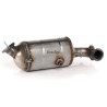 Alfa Romeo Giulietta 1.6 JTDM DPF Diesel Particulate Filter