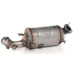 50525613 - OEM Number / DPF Diesel Particulate filter