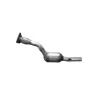 Renault Megane CC 1.6i Catalytic Converter
