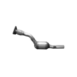Renault Megane Coupe 1.6i Catalytic Converter